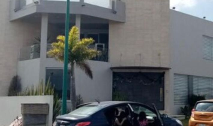 Casa en venta Paseo  Helechos 3, Bosques de Niebla, Xalapa, Veracruz